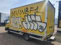 Mitsubishi Canter FB35 3.0 335 BAKWAGEN|NAP|APK|2003 Jaune - thumbnail 4