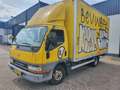 Mitsubishi Canter FB35 3.0 335 BAKWAGEN|NAP|APK|2003 Jaune - thumbnail 1