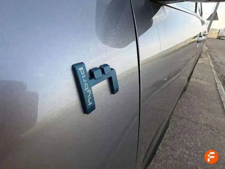 Citroën C5 Aircross 2021, foto 20