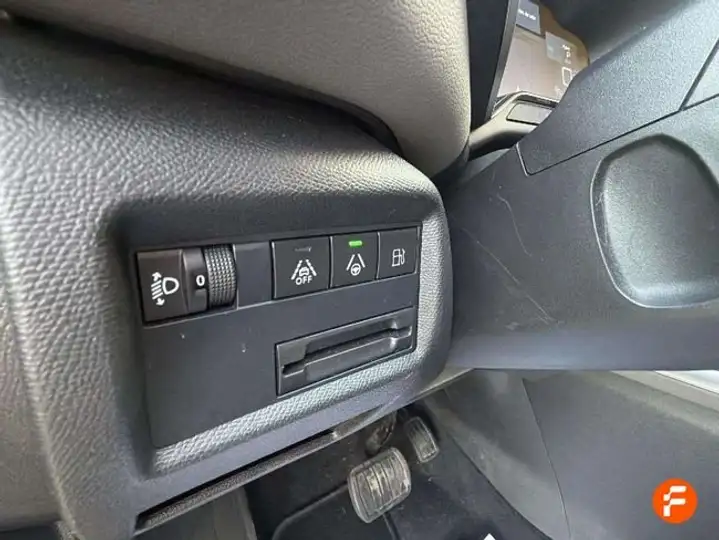 Citroën C5 Aircross 2021, foto 23