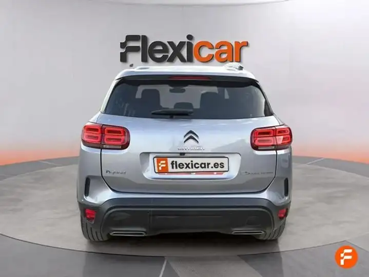 Citroën C5 Aircross 2021, foto 7
