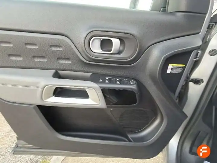 Citroën C5 Aircross 2021, foto 27
