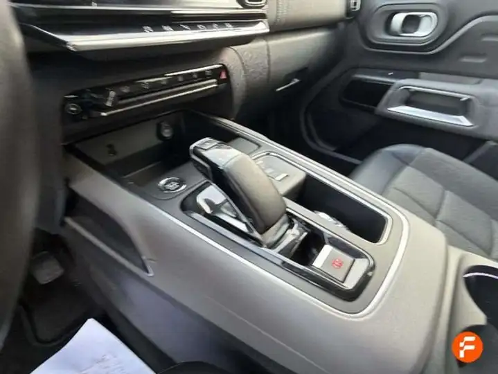 Citroën C5 Aircross 2021, foto 22
