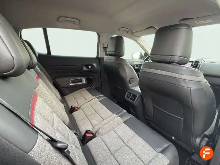 Citroën C5 Aircross 2021, foto 15
