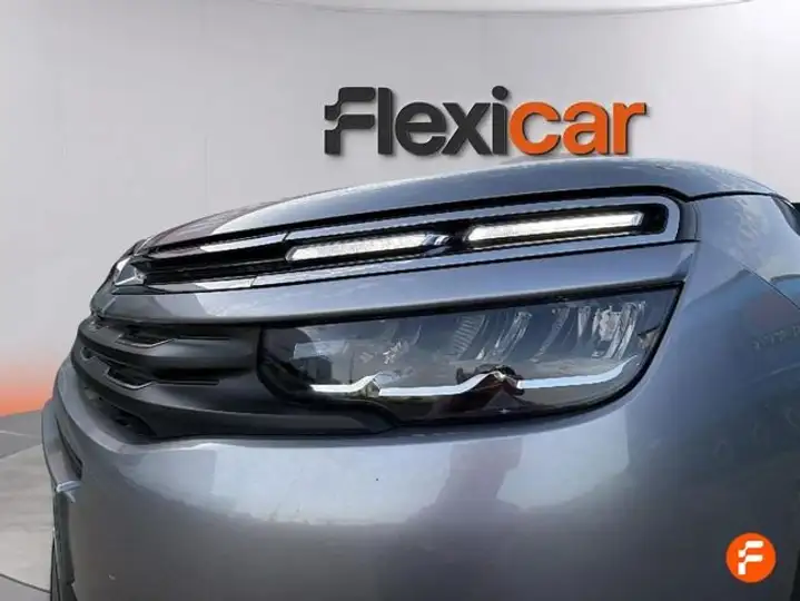 Citroën C5 Aircross 2021, foto 19
