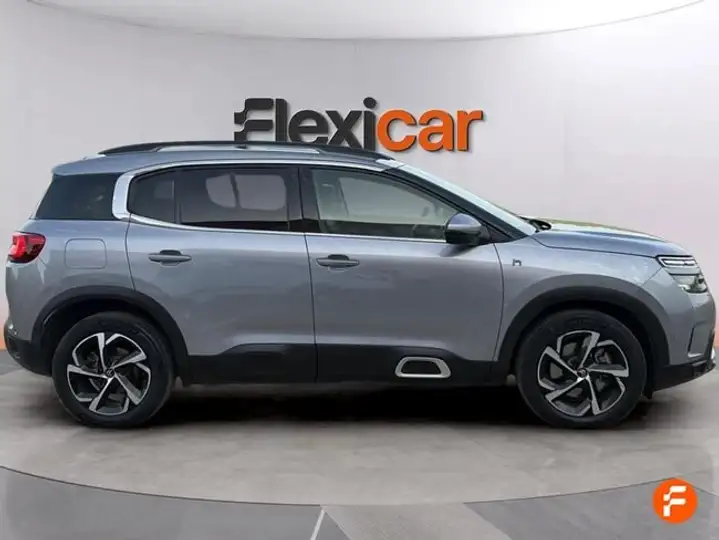 Citroën C5 Aircross 2021, foto 9