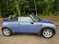 MINI One Cabrio One Blau - thumbnail 1