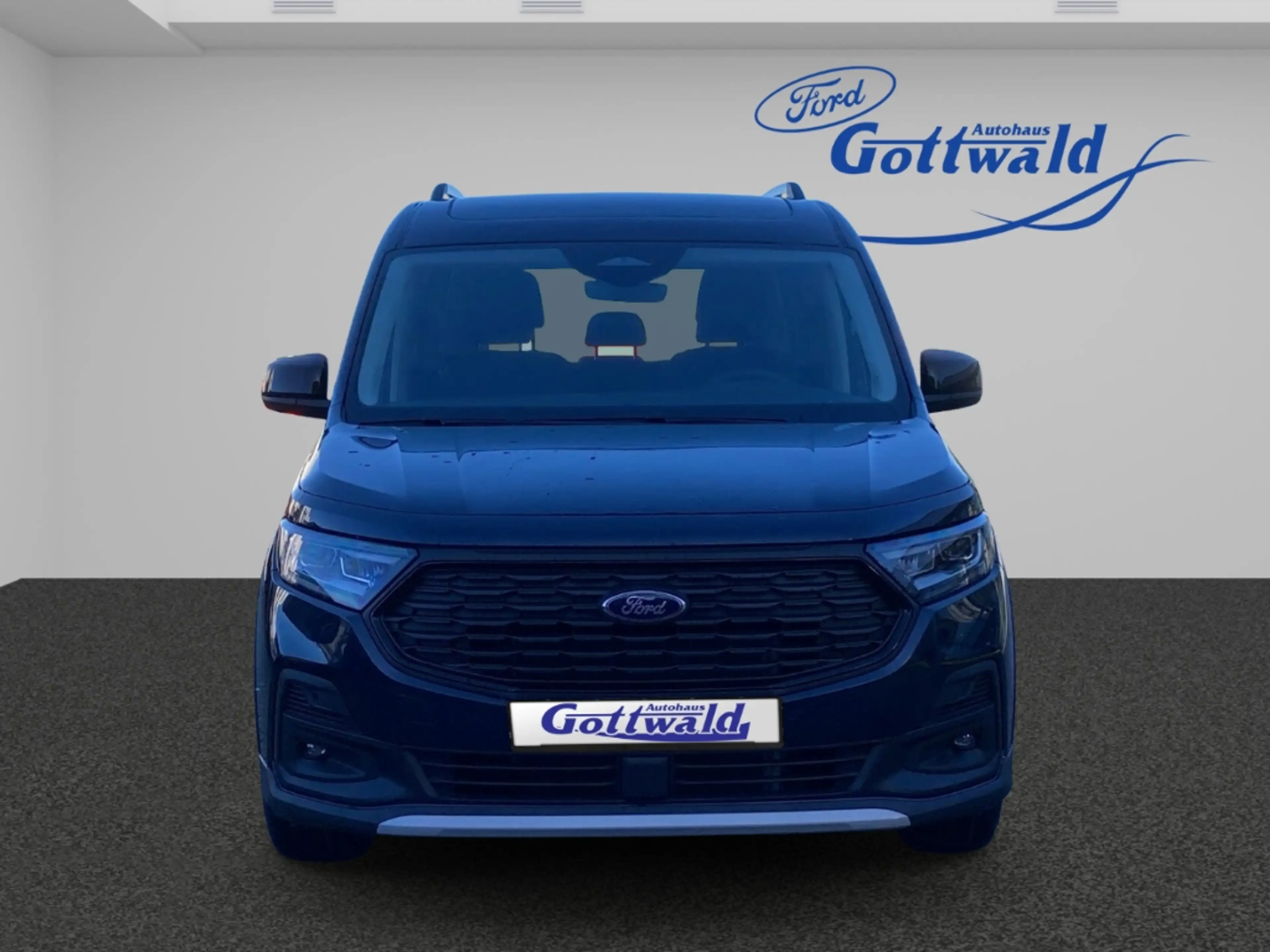 Ford Grand Tourneo Active 5 Sitze GJR LED RFK Panorama Fahrerass.-Pak — photo 5