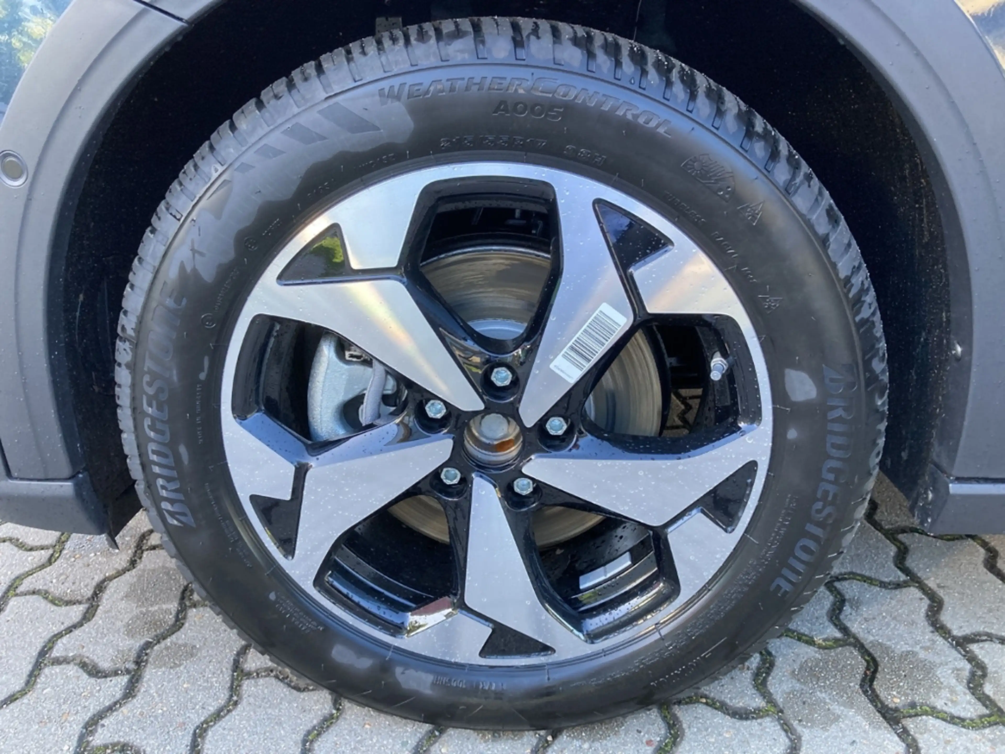 Ford Grand Tourneo Active 5 Sitze GJR LED RFK Panorama Fahrerass.-Pak — photo 15