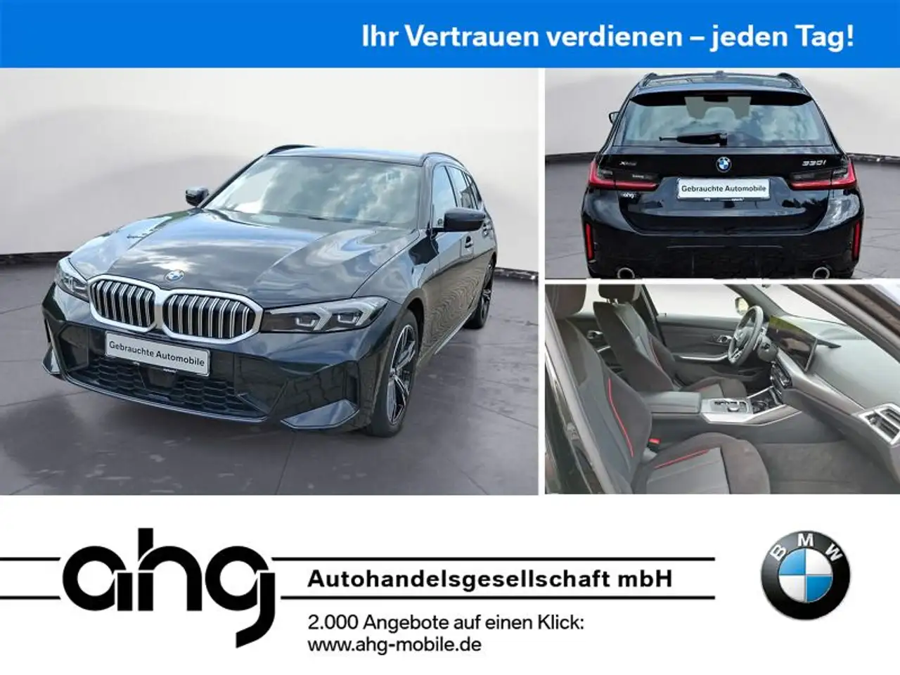 BMW 330