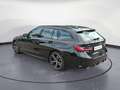 BMW 330 i xDrive Touring Automatic M Sportpaket HIFI Schwarz - thumbnail 4