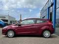 Ford Fiesta 1.0 Style 65PK NIEUWE DISTRIBUTIERIEM!!! Airco Cen Roşu - thumbnail 6