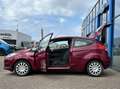 Ford Fiesta 1.0 Style 65PK NIEUWE DISTRIBUTIERIEM!!! Airco Cen Roşu - thumbnail 7