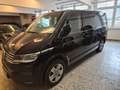 Volkswagen T6 Multivan T6.1 Multivan STHZG/ACC/NAVI/LED/DSG/7 Sitze/SH Schwarz - thumbnail 1