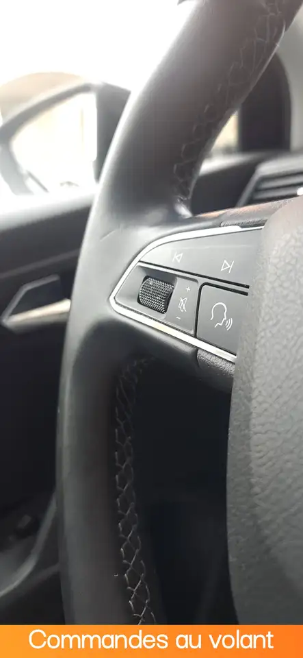 SEAT Arona 1.6 CR TDI Style, миниатюра 18