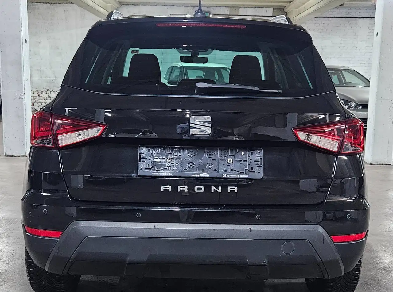 SEAT Arona 1.6 CR TDI Style, миниатюра 5