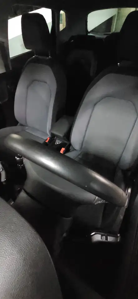 SEAT Arona 1.6 CR TDI Style, миниатюра 24