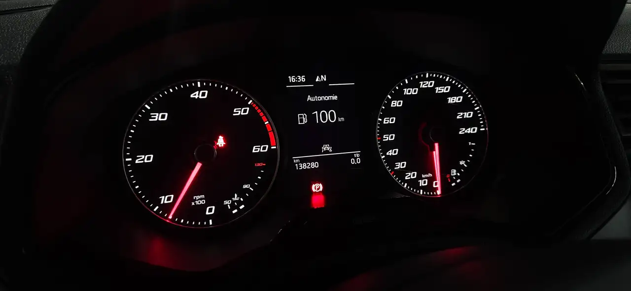 SEAT Arona 1.6 CR TDI Style, миниатюра 9