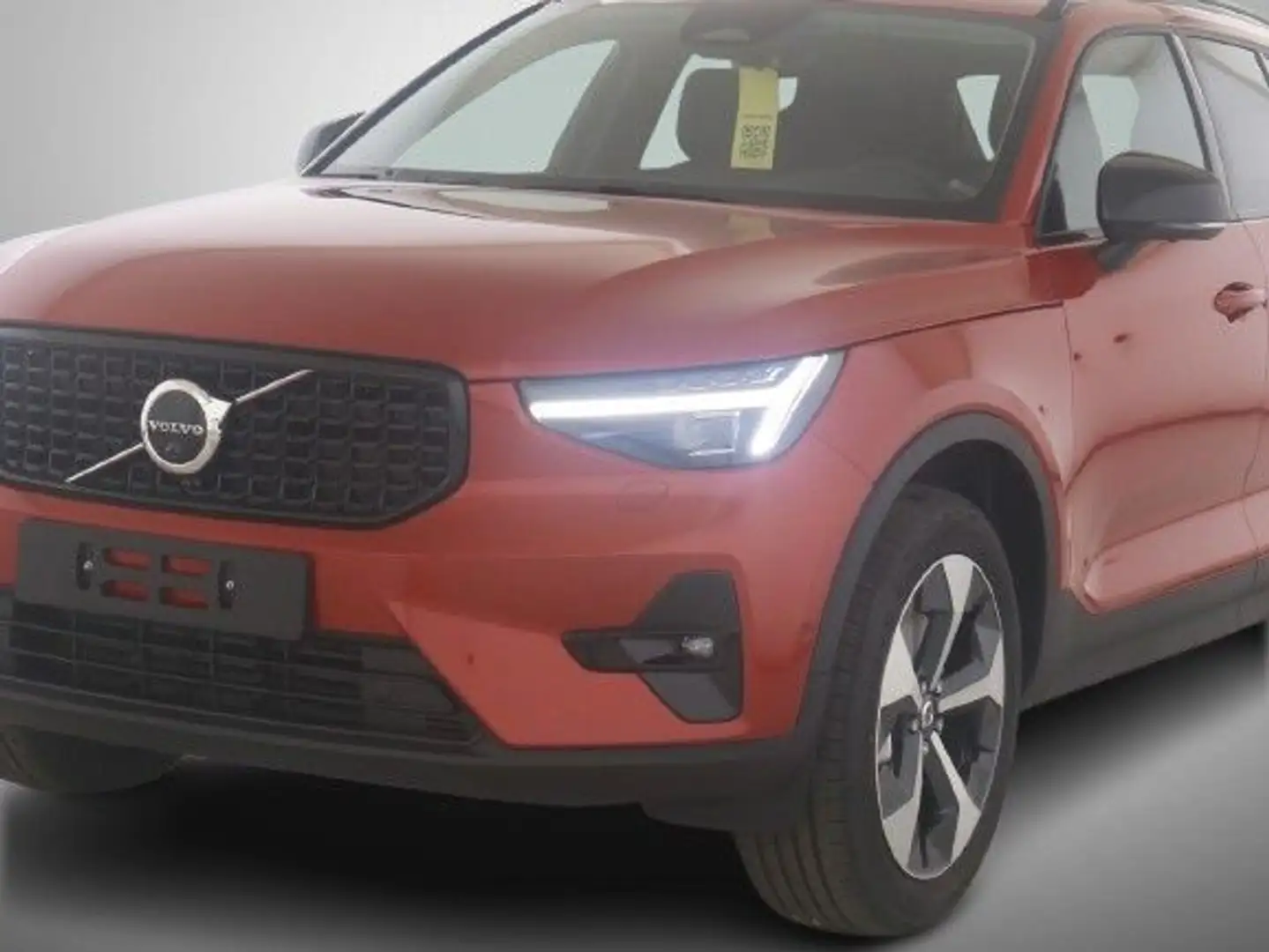 Volvo XC40 B3*Plus Dark*Business-P*AHK*SD*360° K* Rot - 2