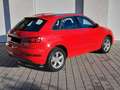 Audi Q3 2.0TDI/184PS/Quattro/Sport/PDC/Eu6/Navi/Xenon Rot - thumbnail 6
