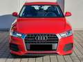 Audi Q3 2.0TDI/184PS/Quattro/Sport/PDC/Eu6/Navi/Xenon Rot - thumbnail 3