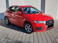 Audi Q3 2.0TDI/184PS/Quattro/Sport/PDC/Eu6/Navi/Xenon Rot - thumbnail 4