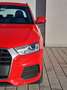 Audi Q3 2.0TDI/184PS/Quattro/Sport/PDC/Eu6/Navi/Xenon Rot - thumbnail 1