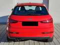 Audi Q3 2.0TDI/184PS/Quattro/Sport/PDC/Eu6/Navi/Xenon Rot - thumbnail 7