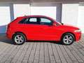 Audi Q3 2.0TDI/184PS/Quattro/Sport/PDC/Eu6/Navi/Xenon Rot - thumbnail 5