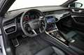 Audi RS6 Carbon*Pano*B&O*Night*HUD*Assist*Dyna Silber - thumbnail 10