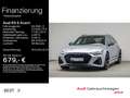 Audi RS6 Carbon*Pano*B&O*Night*HUD*Assist*Dyna Silber - thumbnail 1