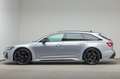Audi RS6 Carbon*Pano*B&O*Night*HUD*Assist*Dyna Silber - thumbnail 3