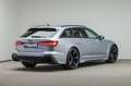 Audi RS6 Carbon*Pano*B&O*Night*HUD*Assist*Dyna Silber - thumbnail 2