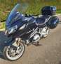 BMW R 1200 RT Noir - thumbnail 1