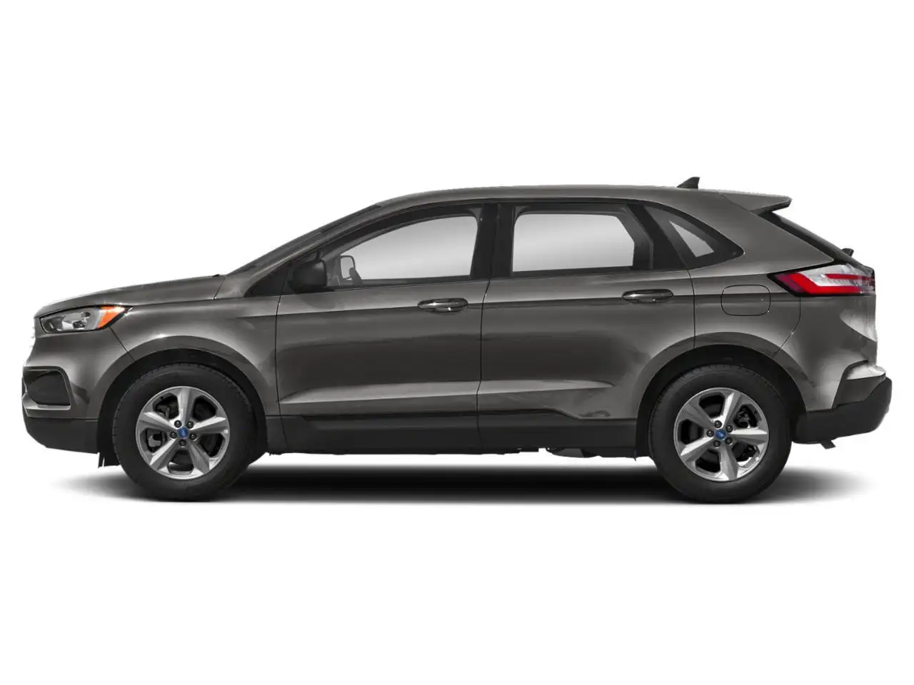 Ford Edge снимка Ford Edge