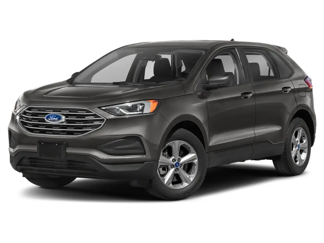 Ford Edge снимка Ford Edge