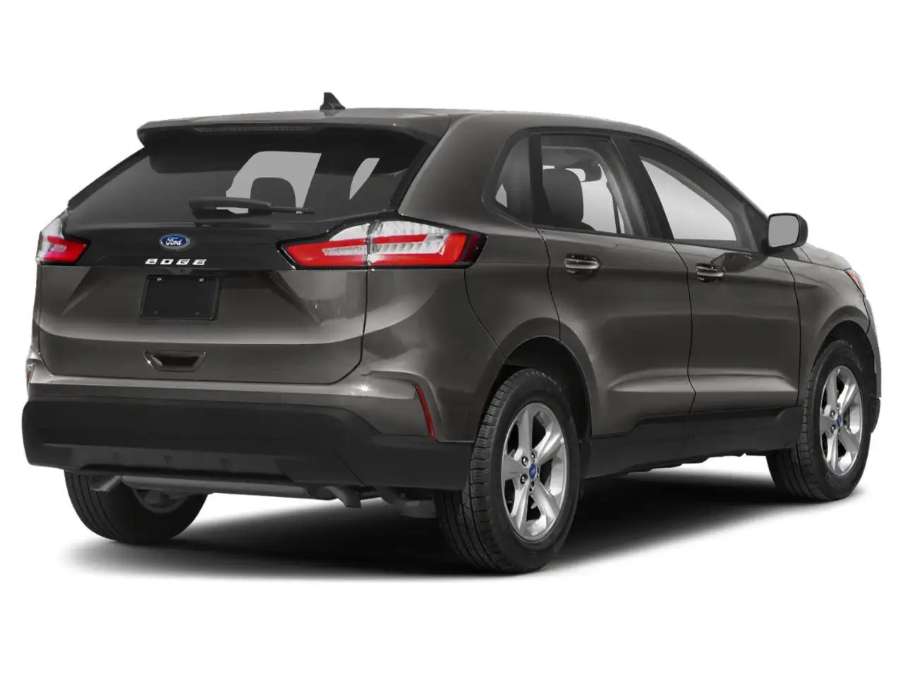 Ford Edge снимка Ford Edge