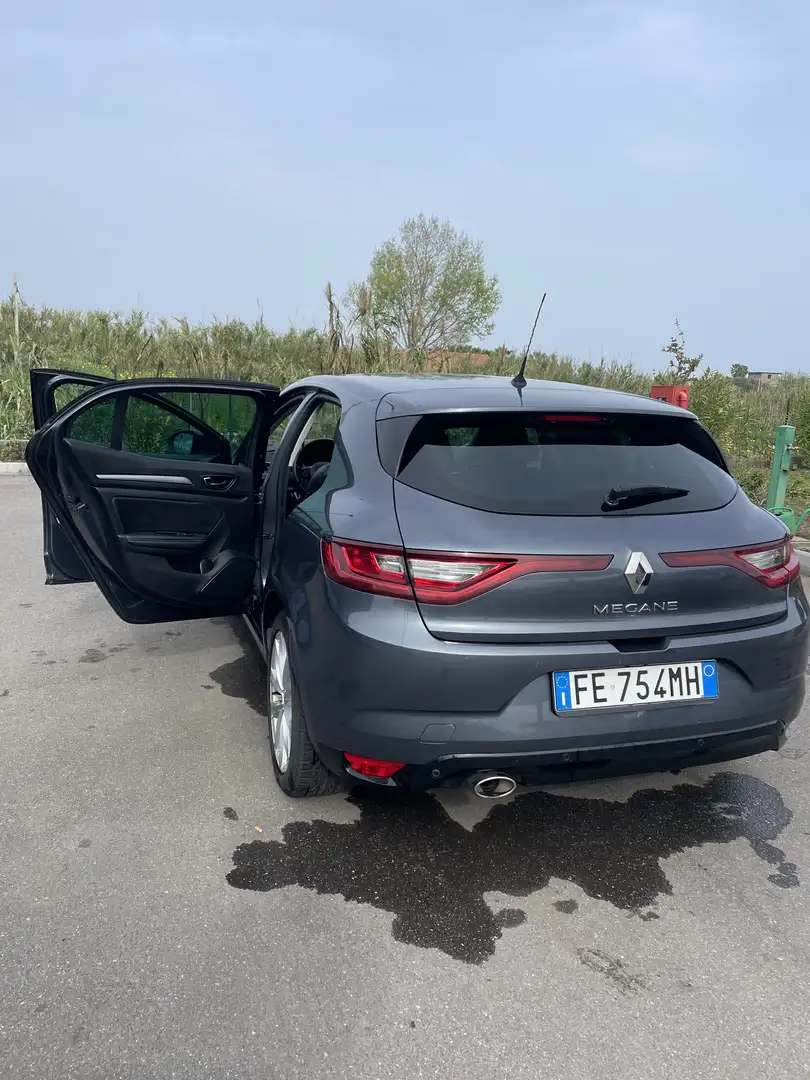 Renault Megane 1.5 dci energy Gt Line 110cv - 1