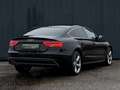 Audi A5 SPORTBACK 2.0 TDI S-LINE NAVI/XENON/LED/19ZOL Noir - thumbnail 5