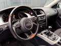 Audi A5 SPORTBACK 2.0 TDI S-LINE NAVI/XENON/LED/19ZOL Noir - thumbnail 9