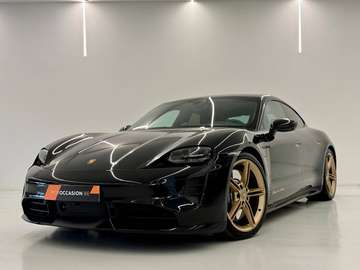 Turbo **FULL OPTIONS**CUIR*PANO*360*SIEGESCLIM+CHAUFF*