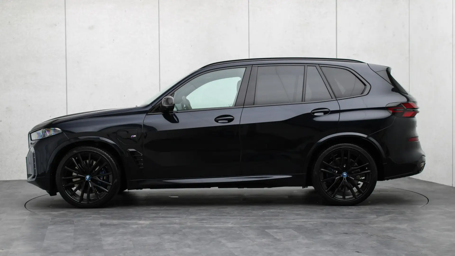 BMW X5 xDrive50e M-Sport Pro | Massage | Bowers & Wilkins Noir - 2
