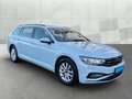 Volkswagen Passat Variant 2.0 TDI DSG BUSINESS +LED +ACC +RKAM +NAVI +SHZ + Weiß - thumbnail 2