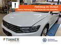 Volkswagen Passat Variant 2.0 TDI DSG BUSINESS +LED +ACC +RKAM +NAVI +SHZ + Weiß - thumbnail 1