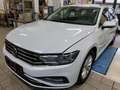Volkswagen Passat Variant 2.0 TDI DSG BUSINESS +LED +ACC +RKAM +NAVI +SHZ + Weiß - thumbnail 2