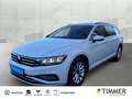 Volkswagen Passat Variant 2.0 TDI DSG BUSINESS +LED +ACC +RKAM +NAVI +SHZ + Weiß - thumbnail 1
