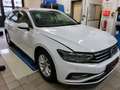 Volkswagen Passat Variant 2.0 TDI DSG BUSINESS +LED +ACC +RKAM +NAVI +SHZ + Weiß - thumbnail 4