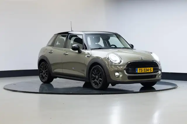 MINI Mini