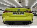 BMW M4 Baureihe M4 Coupe Competition Gelb - thumbnail 7