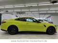 BMW M4 Baureihe M4 Coupe Competition Yellow - thumbnail 9